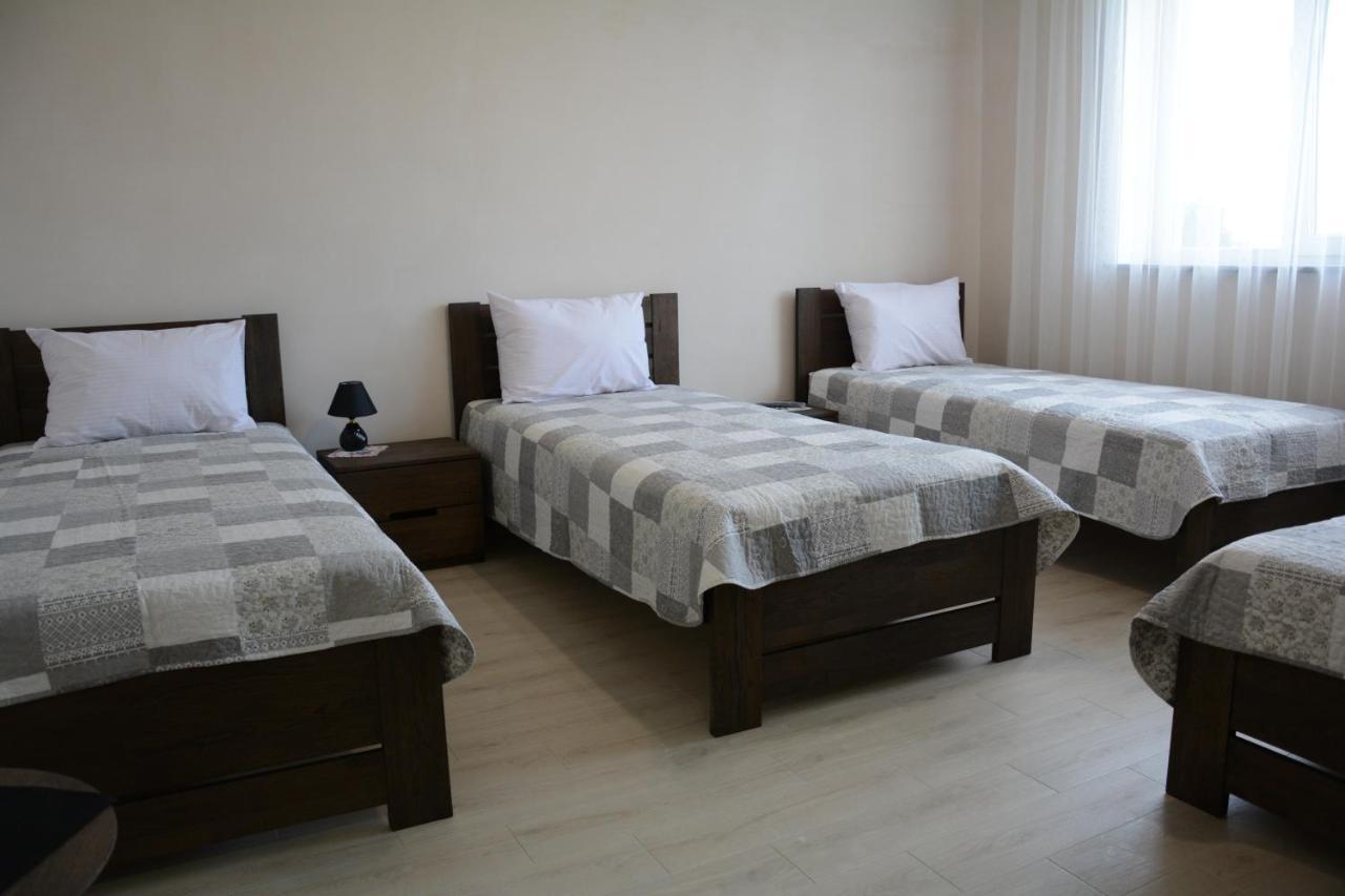 Illara Spa Hotel Irshava Exterior foto