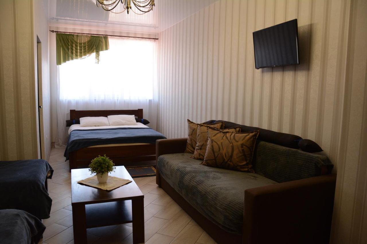 Illara Spa Hotel Irshava Exterior foto